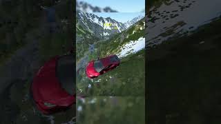 🚀 Modified Lamborghini Huracán Night Drive in FH6 🌃🔥#forzahorizon6
