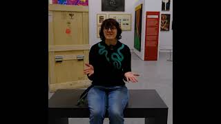 Collecting Coventry Curator Q & A