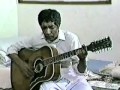 Capture de la vidéo Ebrahim Monsefi - Dad Az Ee Del