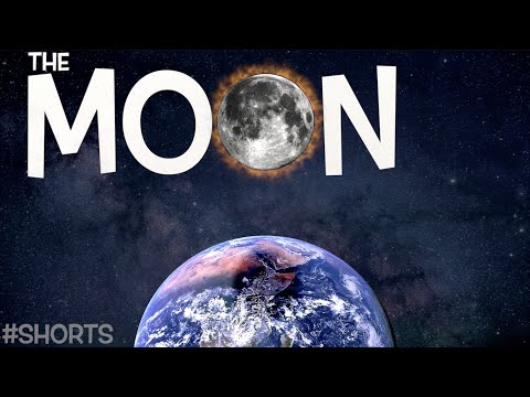 Video: Hvilken type måne er det i aften?