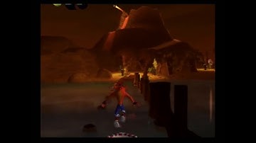 Crash Bandicoot: The Wrath of Cortex Part 7