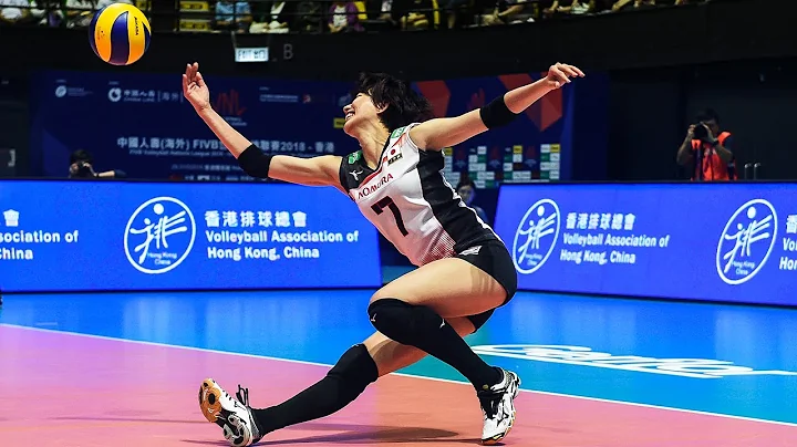 The Art of Amazing Yuki Ishii |   | Best Volleybal...