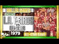 1979 roller games la tbirds vs allstars 8081