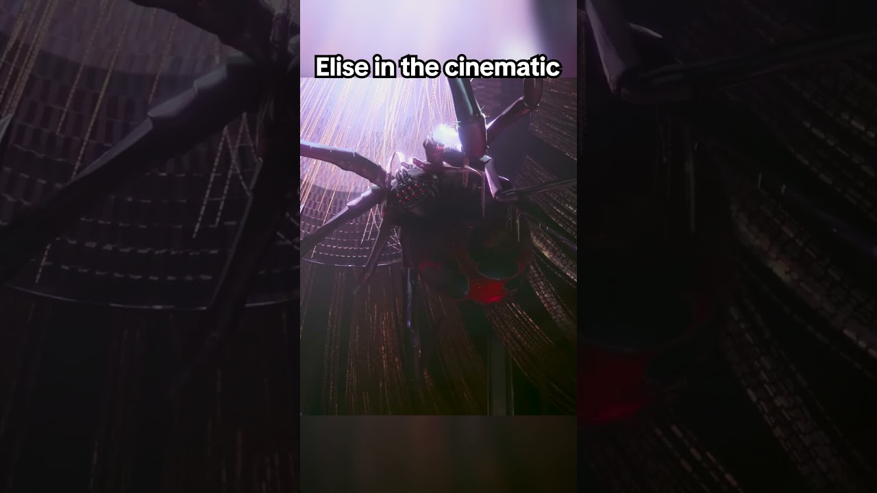 W cinematic #leagueoflegends  #arcane #shorts #cinematic #funny #league #elise #funny #fyp
