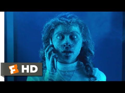 Freaky (2020) - Frozen to Death Scene (3/10) | Movieclips
