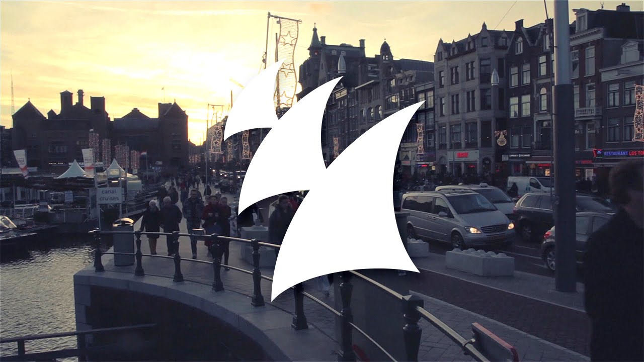 Emdeka - Fly Away (Radio Edit)