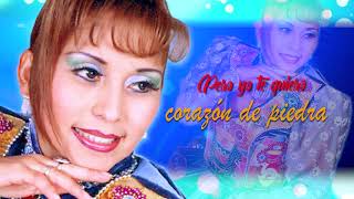 ANITA SANTIVAÑEZ-CUERPO SOLTERO-AY JUSTO CIELO-CORAZON DE PIEDRA-CARNAVALES AYACUCHANOS ™✔