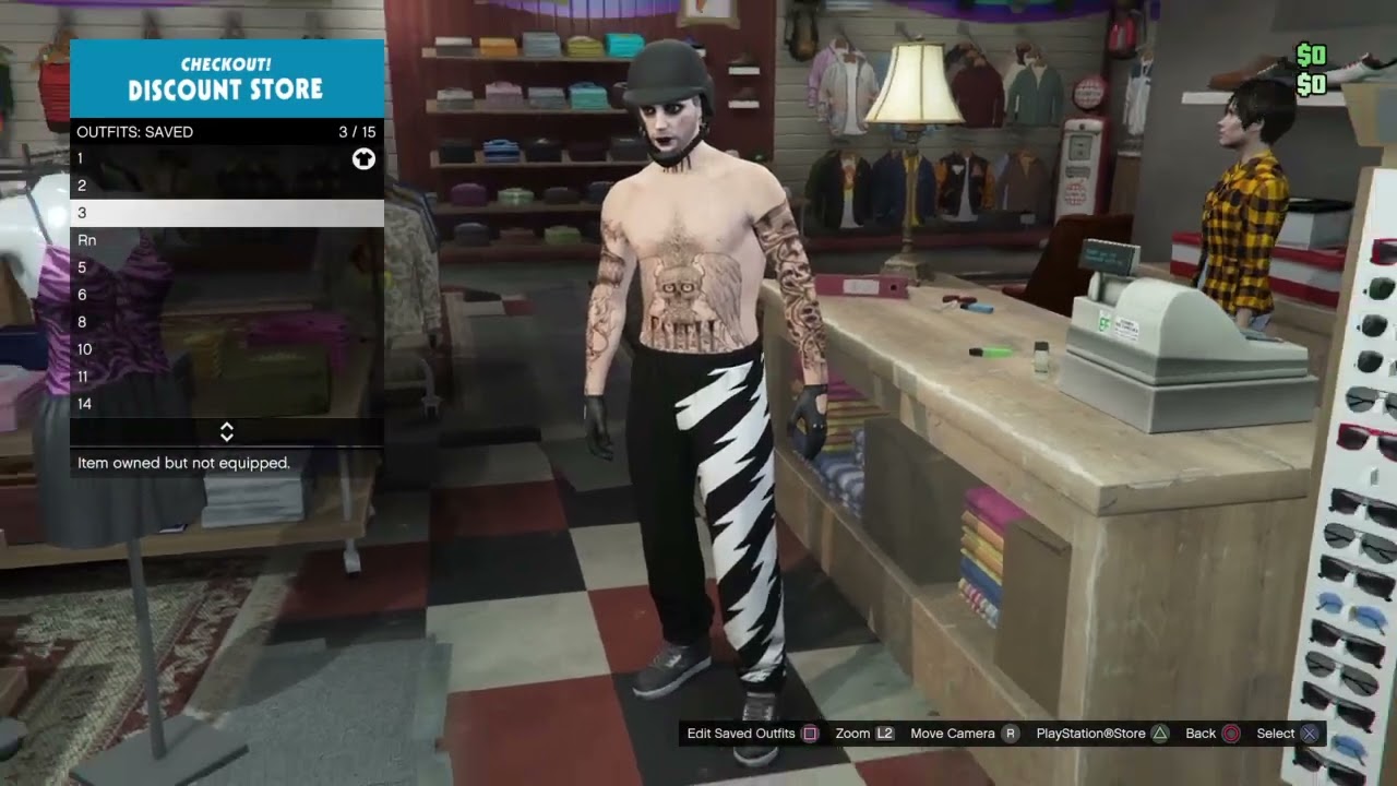 Grand Theft Auto V_20260213115244