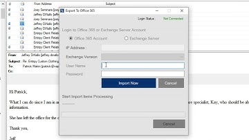 Solution As OLM to PST Converter Software For MacOS and Windows