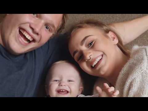 10 Самых молодых родителей