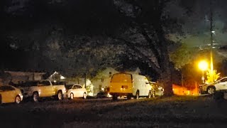St Paul Cops 5/20 Pew Pew