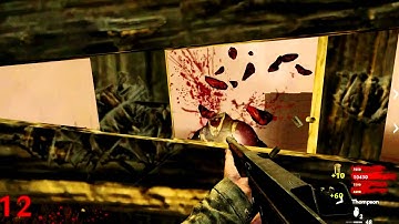 CUSTOM ZOMBIES | Dshack w/ subs Part 2: Can we get to 20?