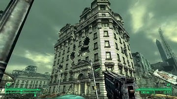 Finding my dad! | FALLOUT 3 | Part 3