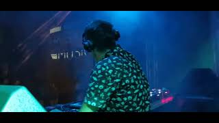 DJ Marquez V. - Live@Barutana with Folamour HIGHLIGTS (10.09.2021)