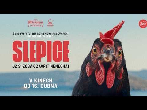 Youtube trailer