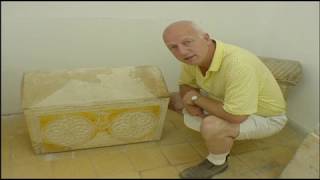 Overlooked Sites (Ammam, Jordan, Kursi, and the Golan)