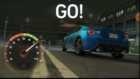 Car racing real (Android & los)NFS no limits part 1 online multiplayer game play