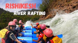 Rishikesh River Rafting | AZ Rafting Guide with Instructions | Rafting Cost | Heena Bhatia