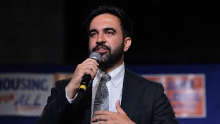 ‘Rise of socialism’ within the US is influencing the Democratic Party