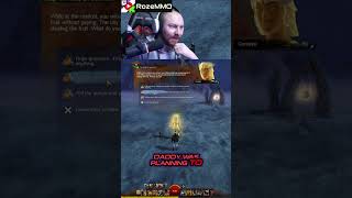 Kormir Wants You To Sell Out Your Family Members. #guildwars2 #guildwars2lore #mmorpg