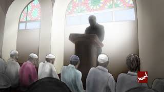 Responsibilities of Husbands & Responsibilities of Wives Khutbah by Nouman Ali Khan