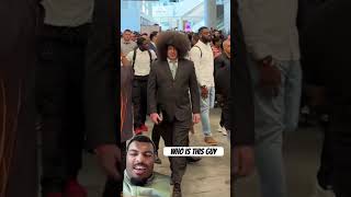 The Unemployed Final Boss😭