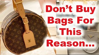 Don’t buy bags for this reason… by Emma Anders 5,086 views 1 year ago 6 minutes, 5 seconds