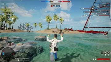 Kurosky Plays Holdfast - Episode Two - The Comprehensive History of AGS