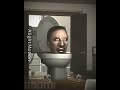 Skibidi toilet then vs now🔥🗿 #skibiditoilet #dafuboom #edit #4k60fps