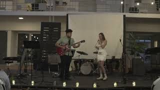 Dindi - Maddy Seitles