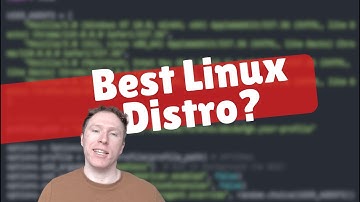 Why Ubuntu is STILL Best Linux Distro for Developers