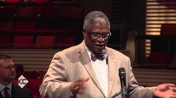 Muriel McBrien Kauffman Foundation pledges $20 million for UMKC Downtown Arts Campus