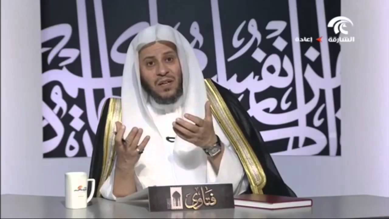 ما حكم التدخين؟ - الشيخ عزيز فرحان
