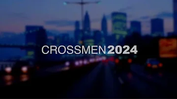 Crossmen 2024 Show Announcement: Lush Life