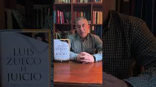 El Juicio. Luis Zueco.