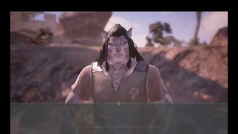 Bless Unleashed Part 11