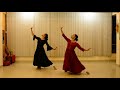 Aayat  bajirao mastani  kathak dance cover