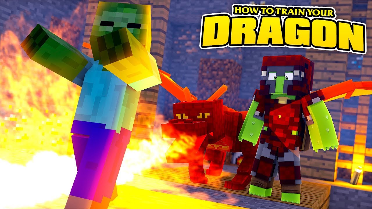 HOW TO TRAIN YOUR DRAGON - A DRAGON GRAVEYARD! #9 w/ Little Lizard