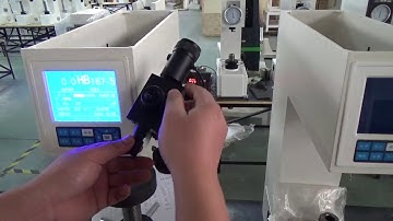 Universal hardness tester-----Labtt