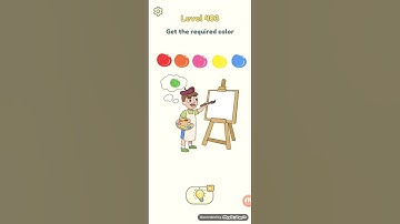 DOP 2 - Level 403 - Delete One Part by SayGames