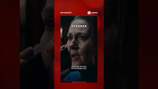 Köp CLEANER på SF Anytime 🍿