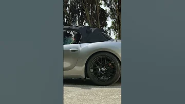 BMW Z4 E85 3 0i Bimmerlife Bmwz4e85 E85m54 
