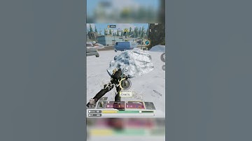 DUO WIPE CODM #shorts #codm #codmobile