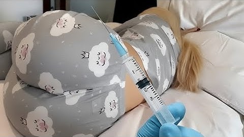 Intramuscular Injection Technique Explained|Safe IM Injection Step-by-Step|Nurse Professional Guide