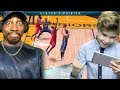 Letting MY SON Use 104 OVR STEPH CURRY! NBA Live Mobile 19 Season 3 Ep. 89