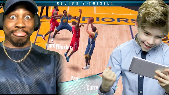 Letting MY SON Use 104 OVR STEPH CURRY! NBA Live Mobile 19 Season 3 Ep. 89