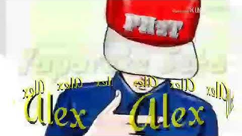 Alex Seka*PH2T