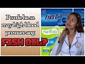 FISH OIL BENEFITS TAGALOG | BEST FISH OIL IN THE PHILIPPINES| SIDE EFFECTS OF OMEGA 3 FATTY ACID