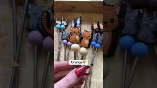 Which is your fav? #amigurumi