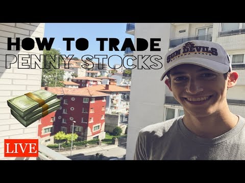 Live Trading | How To Buy Stocks At The Dip & Manage Risk Live Trading | How To Buy Stocks At The Dip & Manage Risk